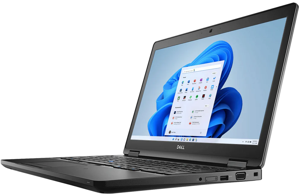 Dell Latitude 5590 Core i5