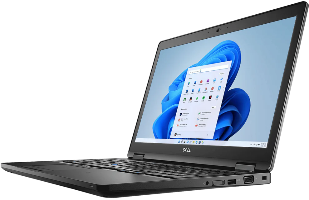 Dell Latitude 5590 Core i7
