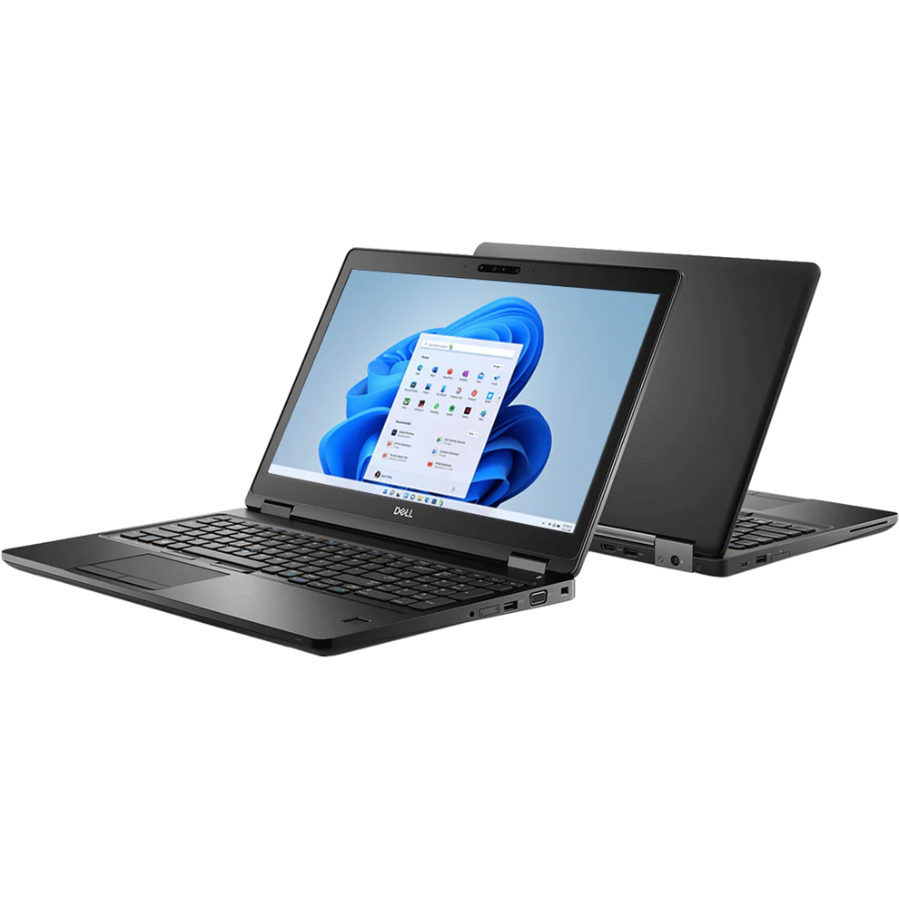 Dell Latitude 5590 Core i5