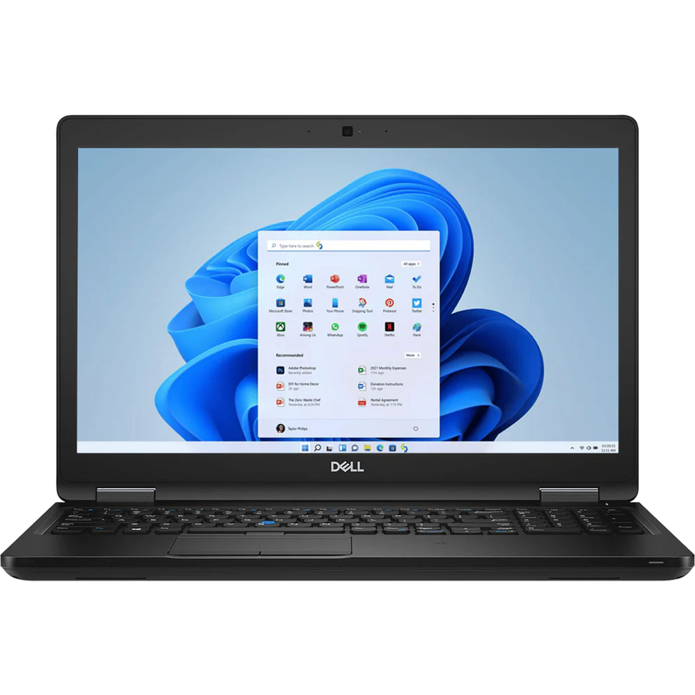 Dell Latitude 5590 Core i5