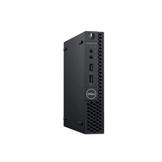DELL OptiPlex 3070 Intel Core™ i5-9500T
