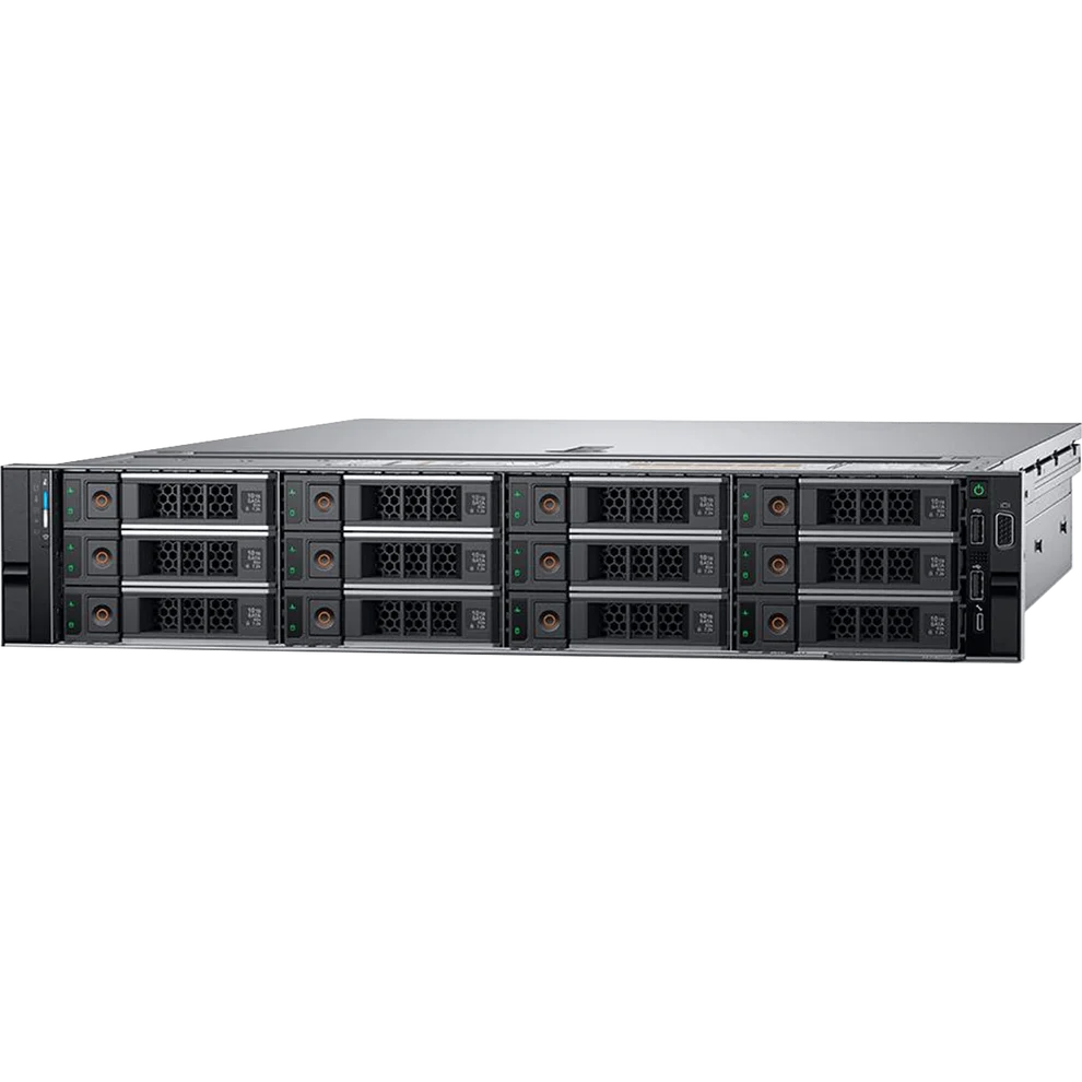 Dell PowerEdge R740XD