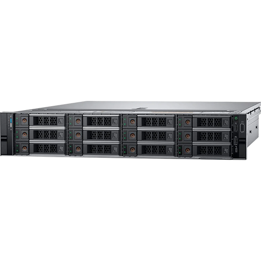 Dell PowerEdge R740XD