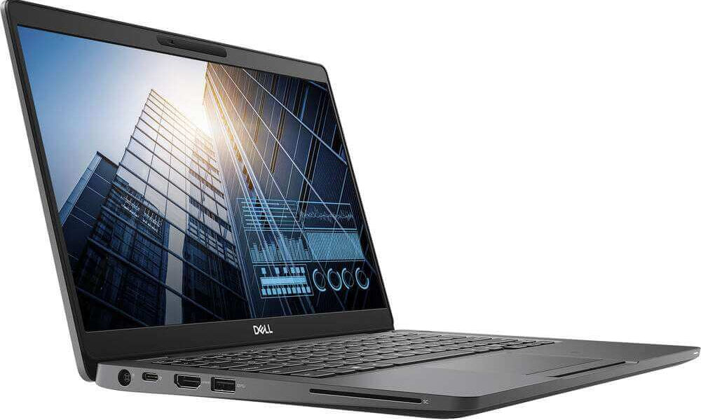 Dell Latitude 5300 Core i5
