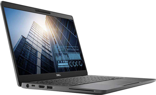 Dell Latitude 5300 Core i7