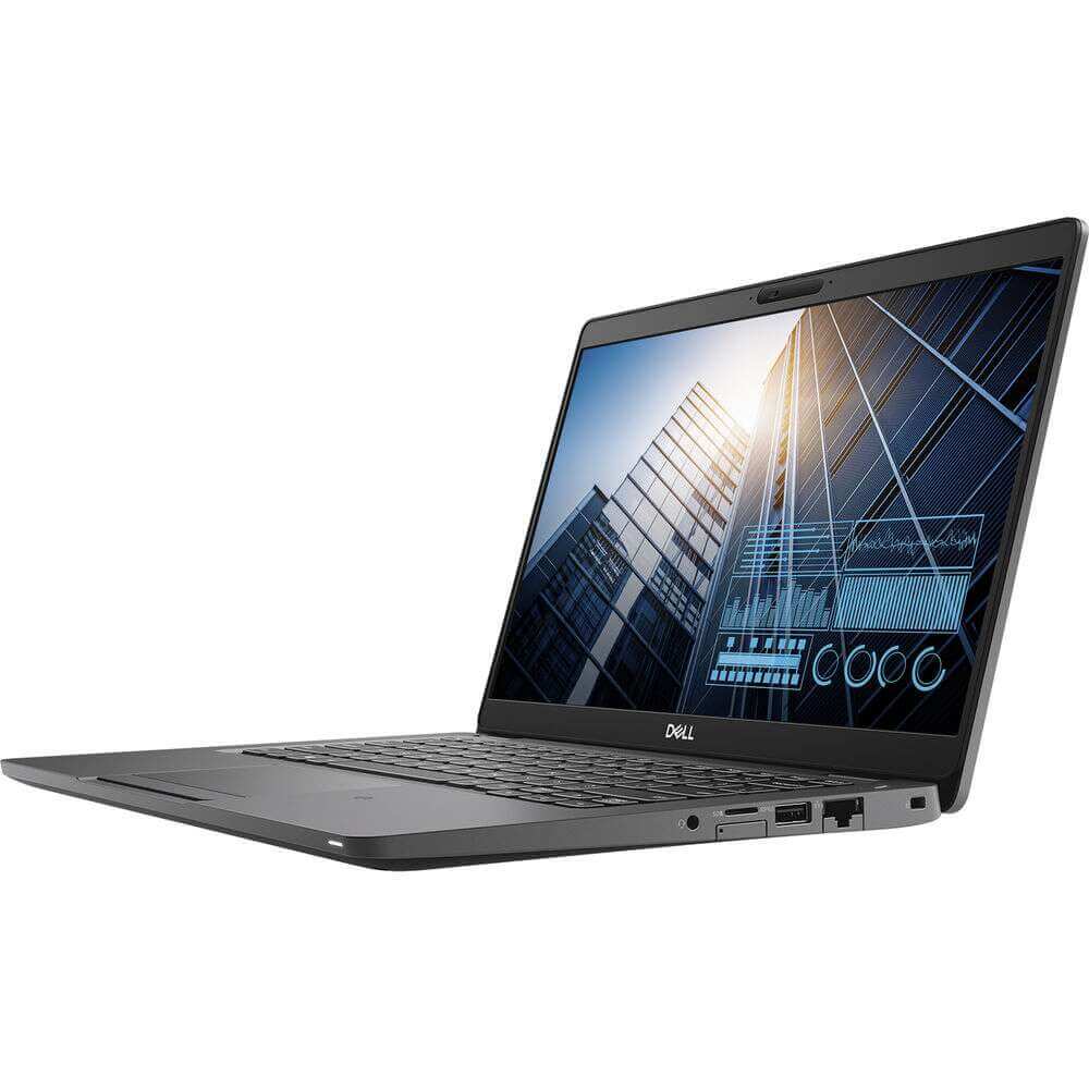 Dell Latitude 5300 Core i5