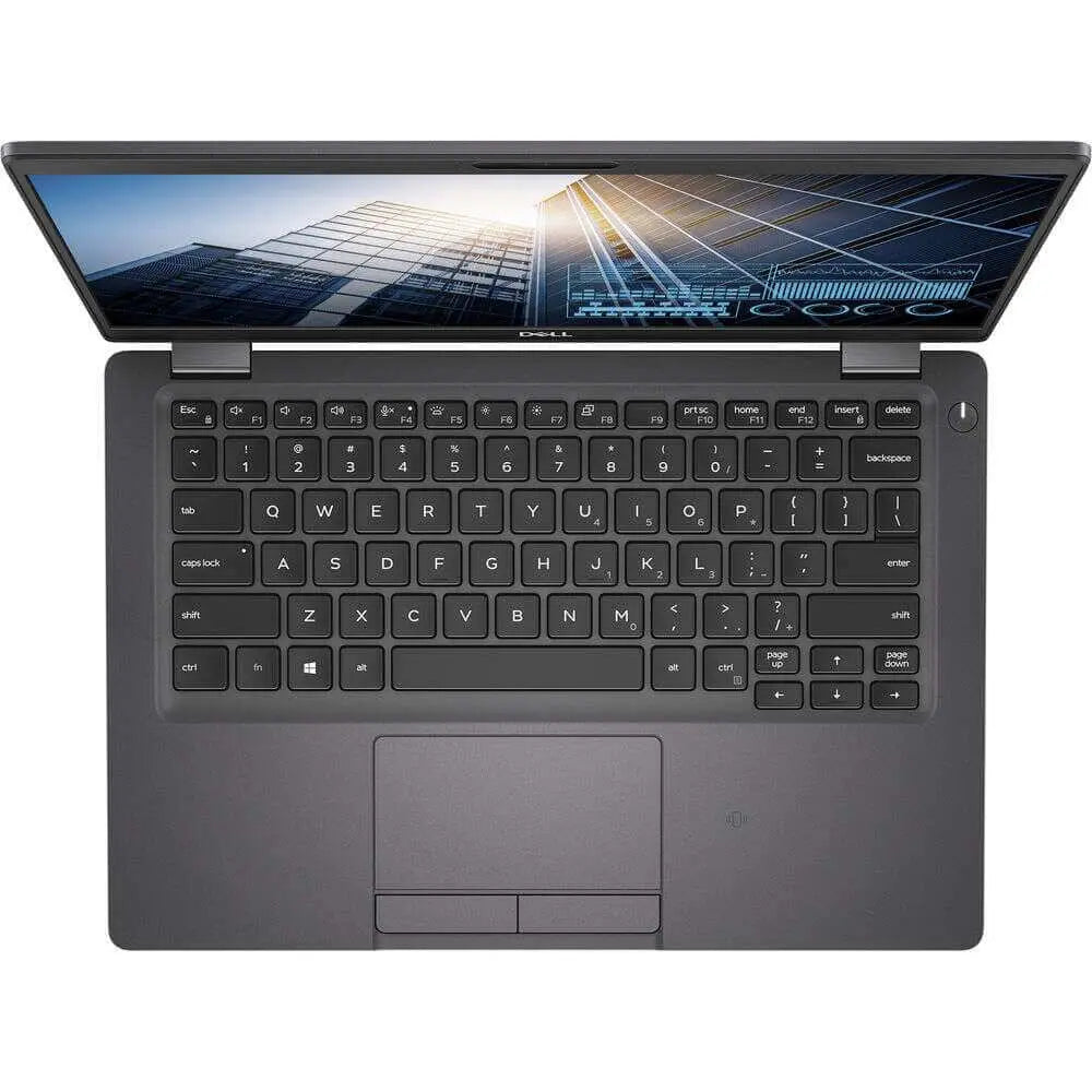Dell Latitude 5300 Core i5
