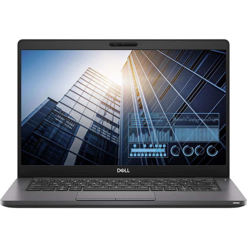 Dell Latitude 5300 Core i5