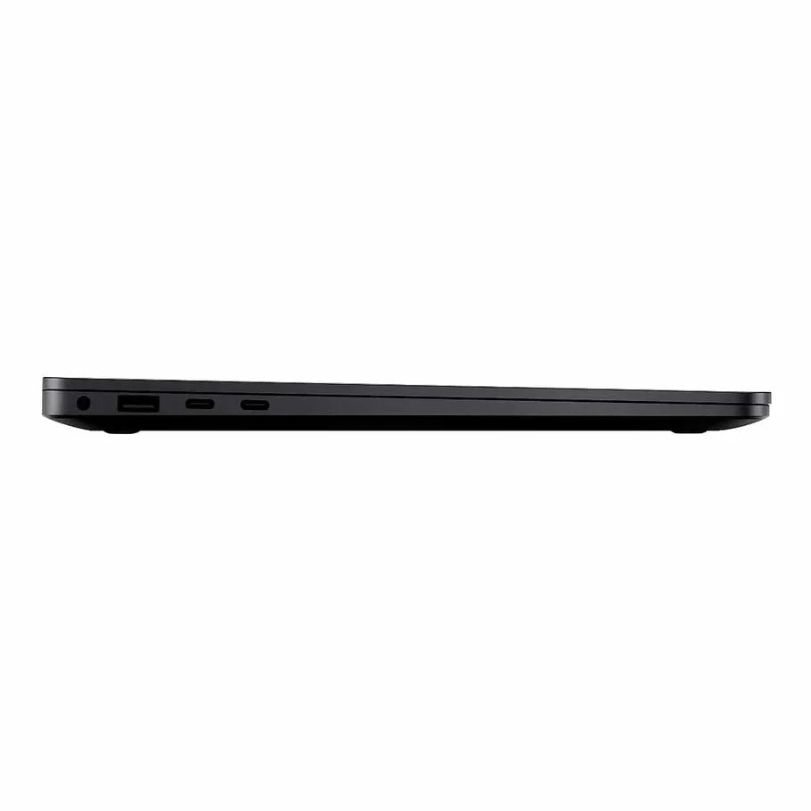 Surface Laptop 7 13.8-Inch Core Ultra 5 (Series 2) / 16 GB RAM / 512GB / Windows 11 Pro - Black