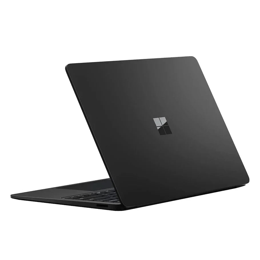 Surface Laptop 7 13.8-Inch Core Ultra 5 (Series 2) / 16 GB RAM / 512GB / Windows 11 Pro - Black