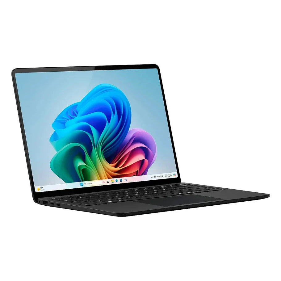 Surface Laptop 7 13.8-Inch Core Ultra 5 (Series 2) / 16 GB RAM / 512GB / Windows 11 Pro - Black