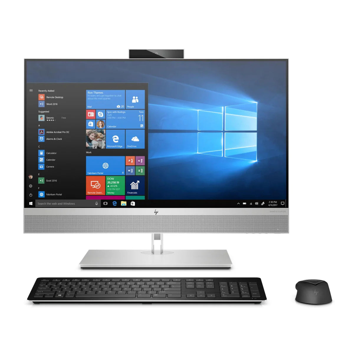HP EliteOne 800 G6 All-In-One