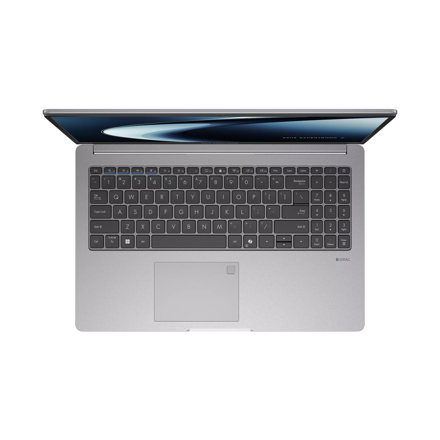 Asus ExpertBook P1 PM1503 AMD Ryzen 7