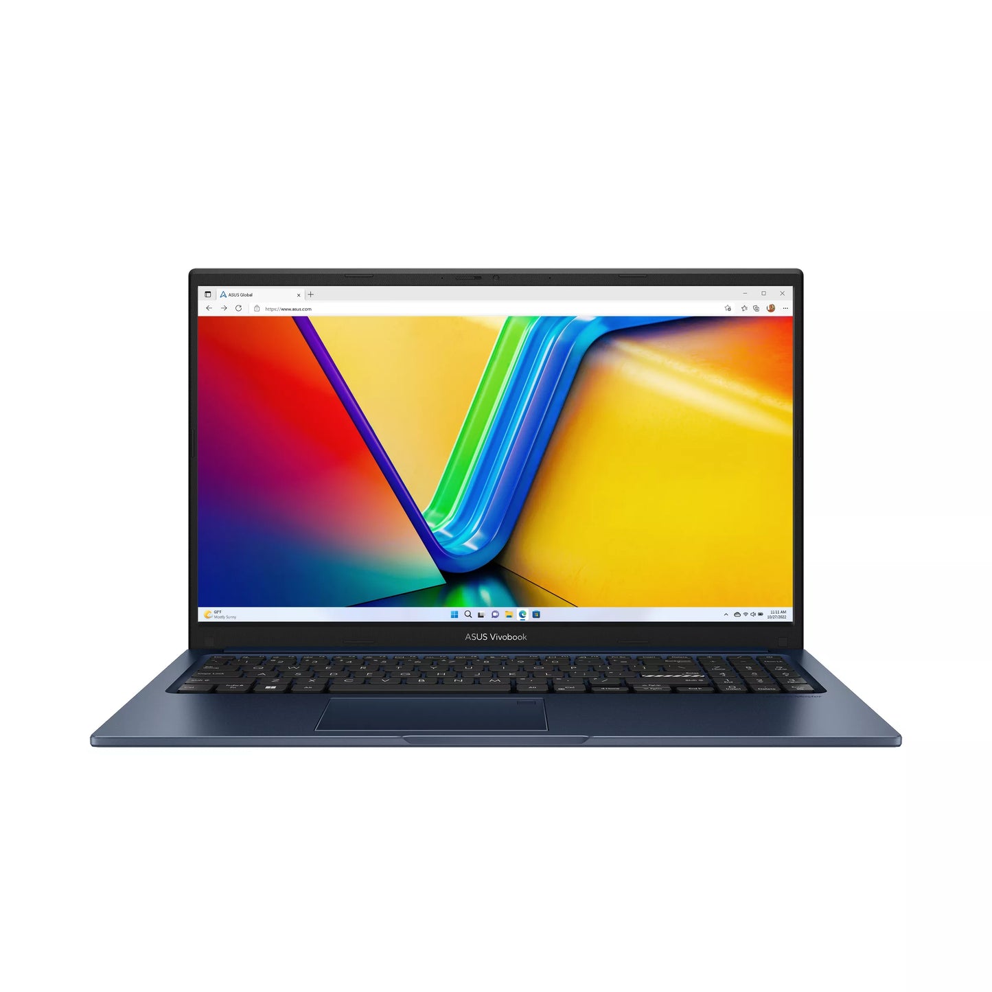 Asus Vivobook 15 X1504ZA Intel Core I3 8GB Ram