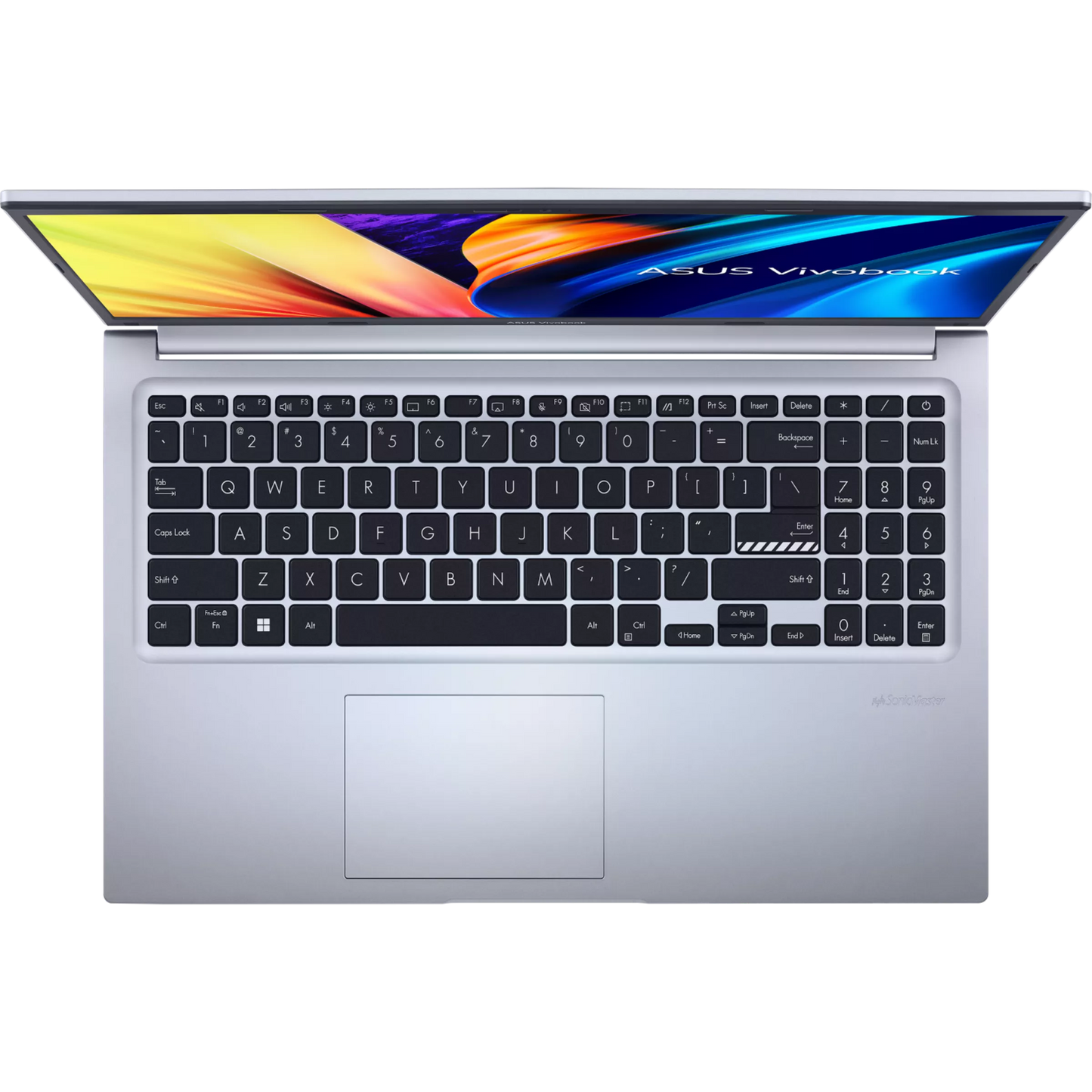 Asus Vivobook 15 M1502YA AMD Ryzen 5