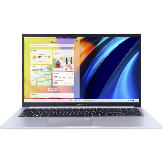 Asus Vivobook 15 M1502YA AMD Ryzen 5