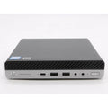 HP ProDesk 600 G4