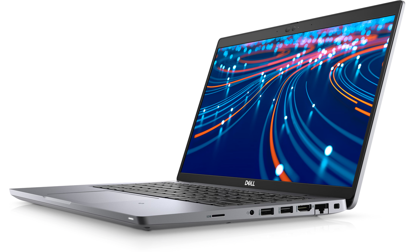 Dell Latitude 5420