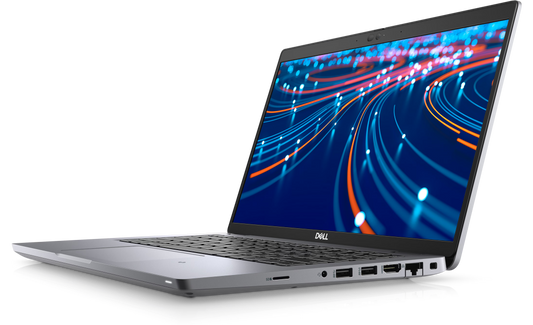 Dell Latitude 5420