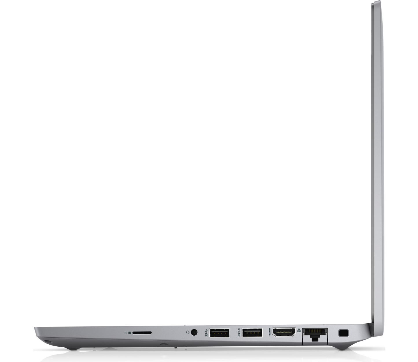 Dell Latitude 5420
