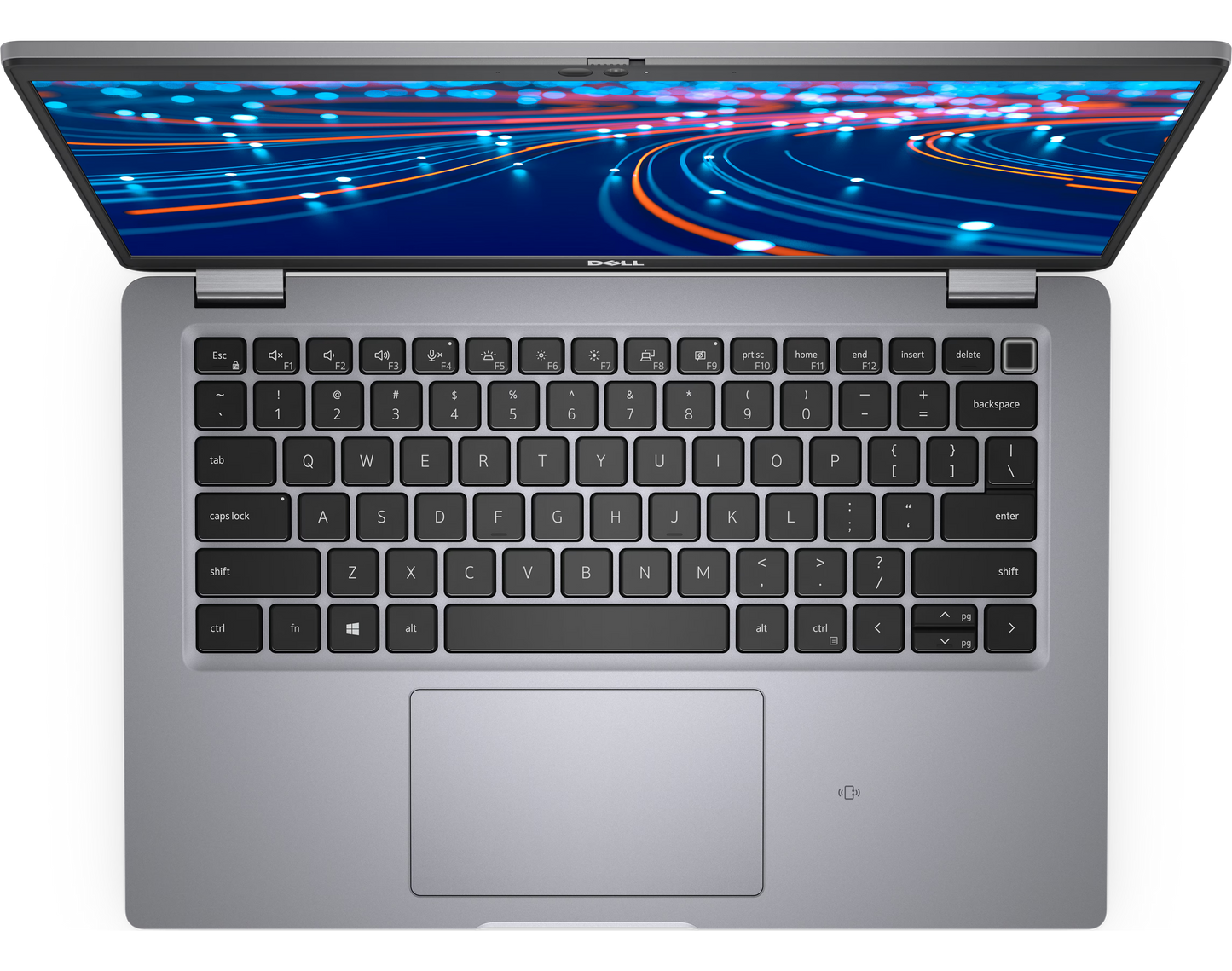 Dell Latitude 5420