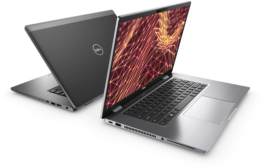 Dell Latitude 7530 Core i7 Refurbed / Free Delivery