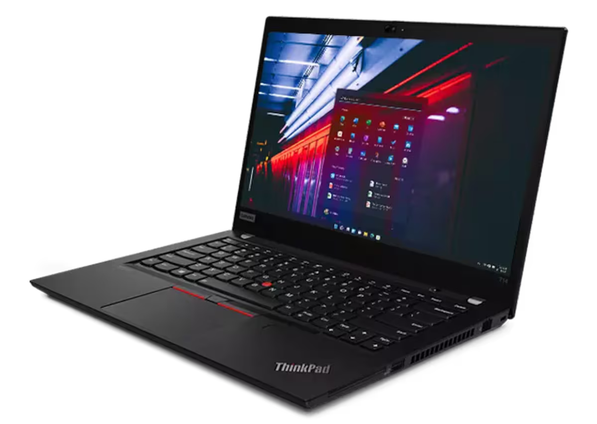 Lenovo ThinkPad T14 G2