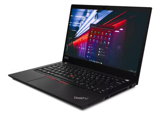 Lenovo ThinkPad T14 G2
