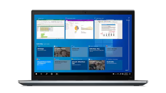 Lenovo ThinkPad X13 Gen 2