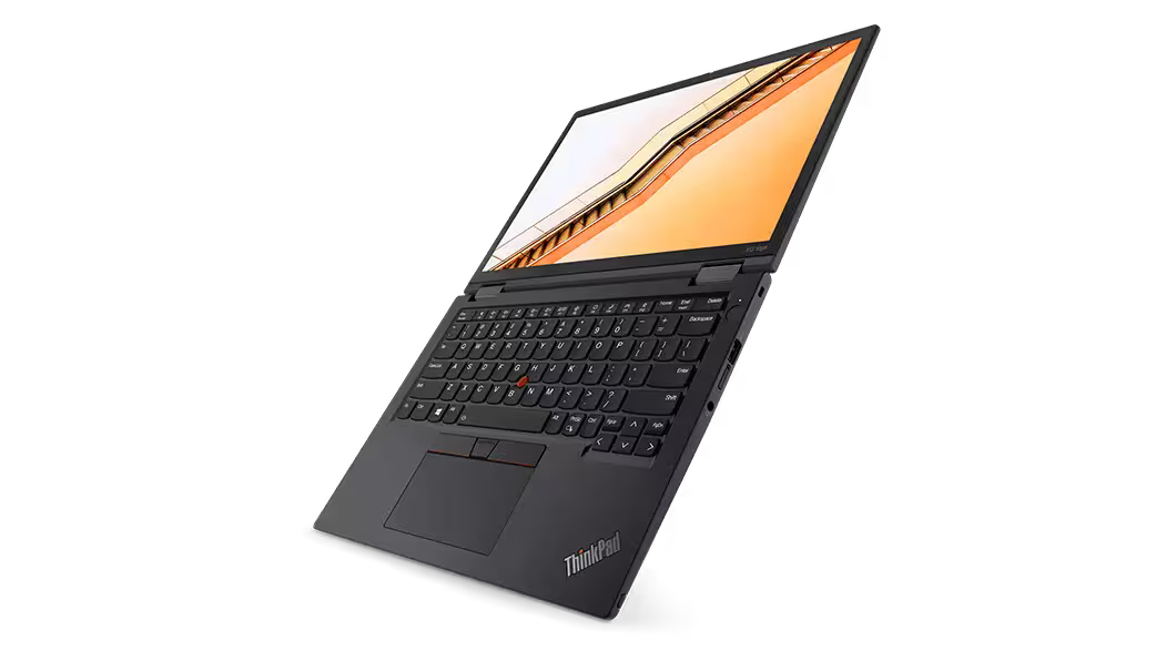 Lenovo ThinkPad X13 Yoga
