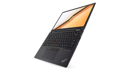 Lenovo ThinkPad X13 Yoga