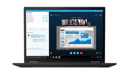 Lenovo ThinkPad X13 Yoga