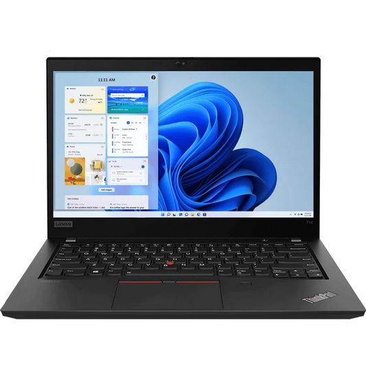 Lenovo Thinkpad T14s Gen 1 Core i5 Refurbed / Free Delivery
