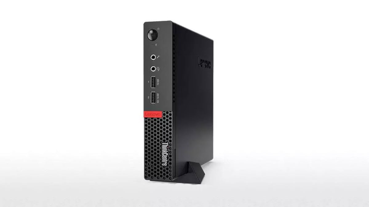 Lenovo ThinkCentre M910Q Tiny