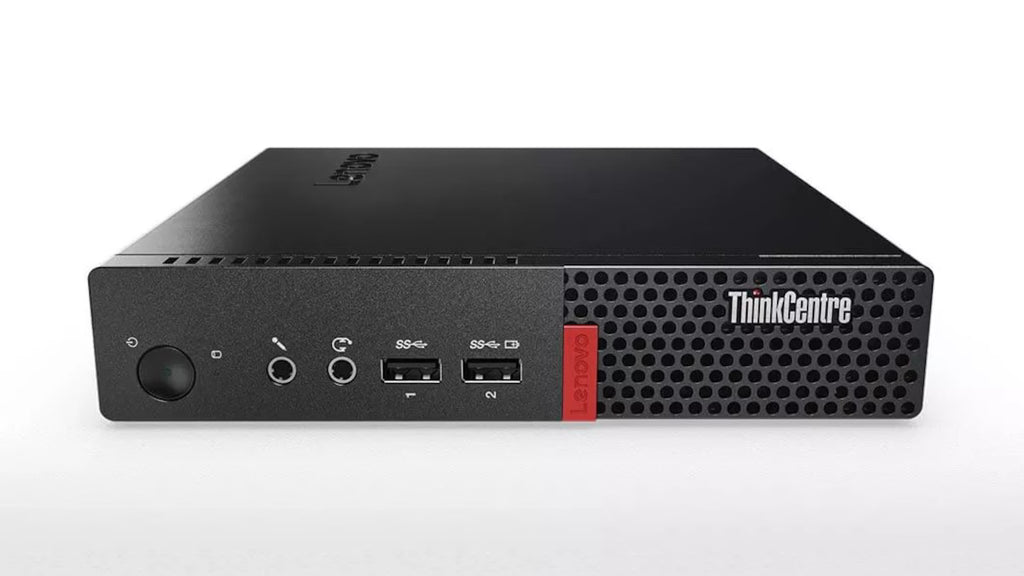 Lenovo ThinkCentre M910Q Tiny