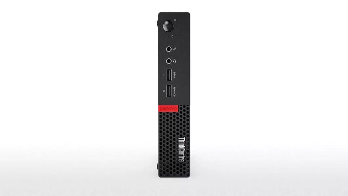 Lenovo ThinkCentre M910Q Tiny