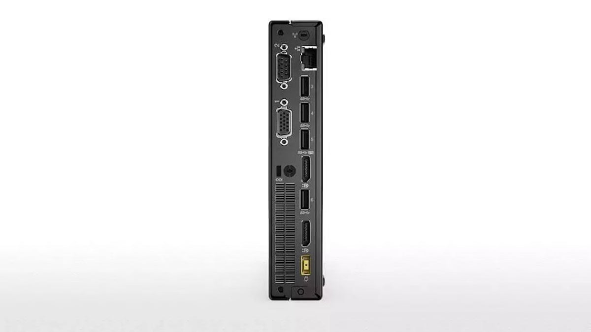 Lenovo ThinkCentre M910Q Tiny