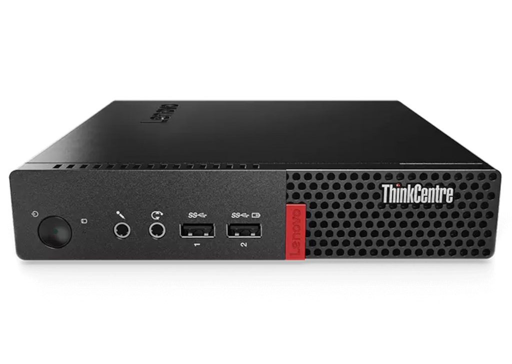 Lenovo ThinkCentre M710Q Tiny