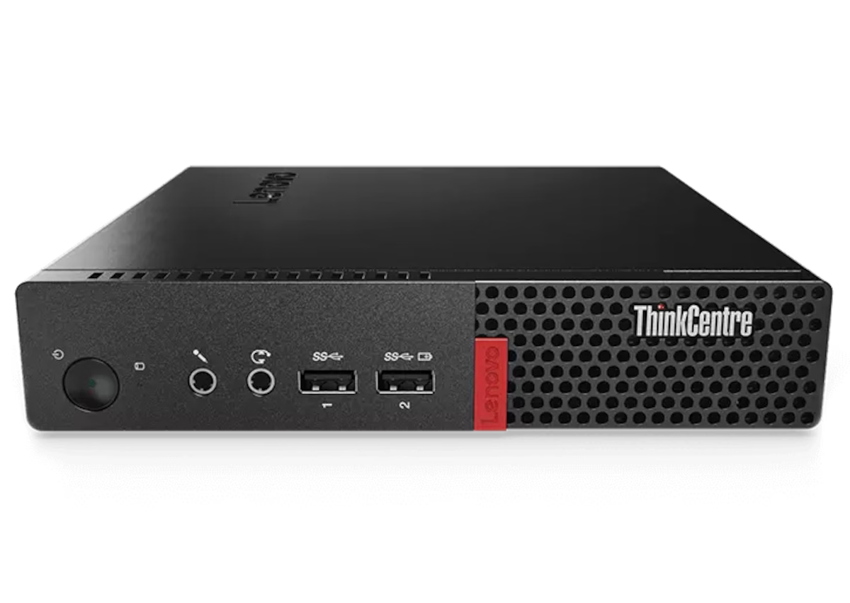 Lenovo ThinkCentre M710Q Tiny