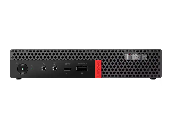 Lenovo ThinkCentre M920x Tiny / Core i7 / 16GB Ram
