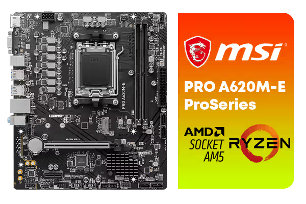 Ryzen 7 7700 Gaming Desktop