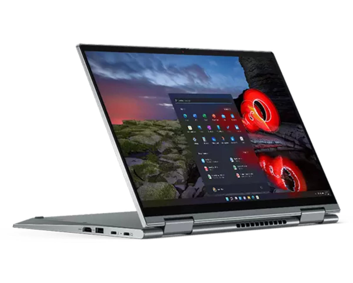 Lenovo ThinkPad X1 Yoga Gen 6