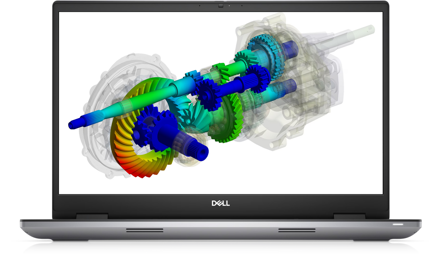 Dell Precision 7770