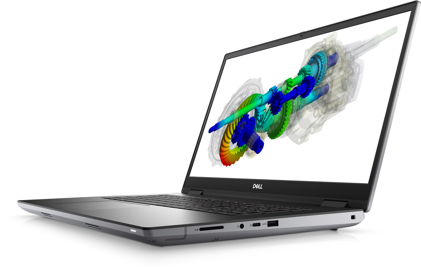 Dell Precision 7770