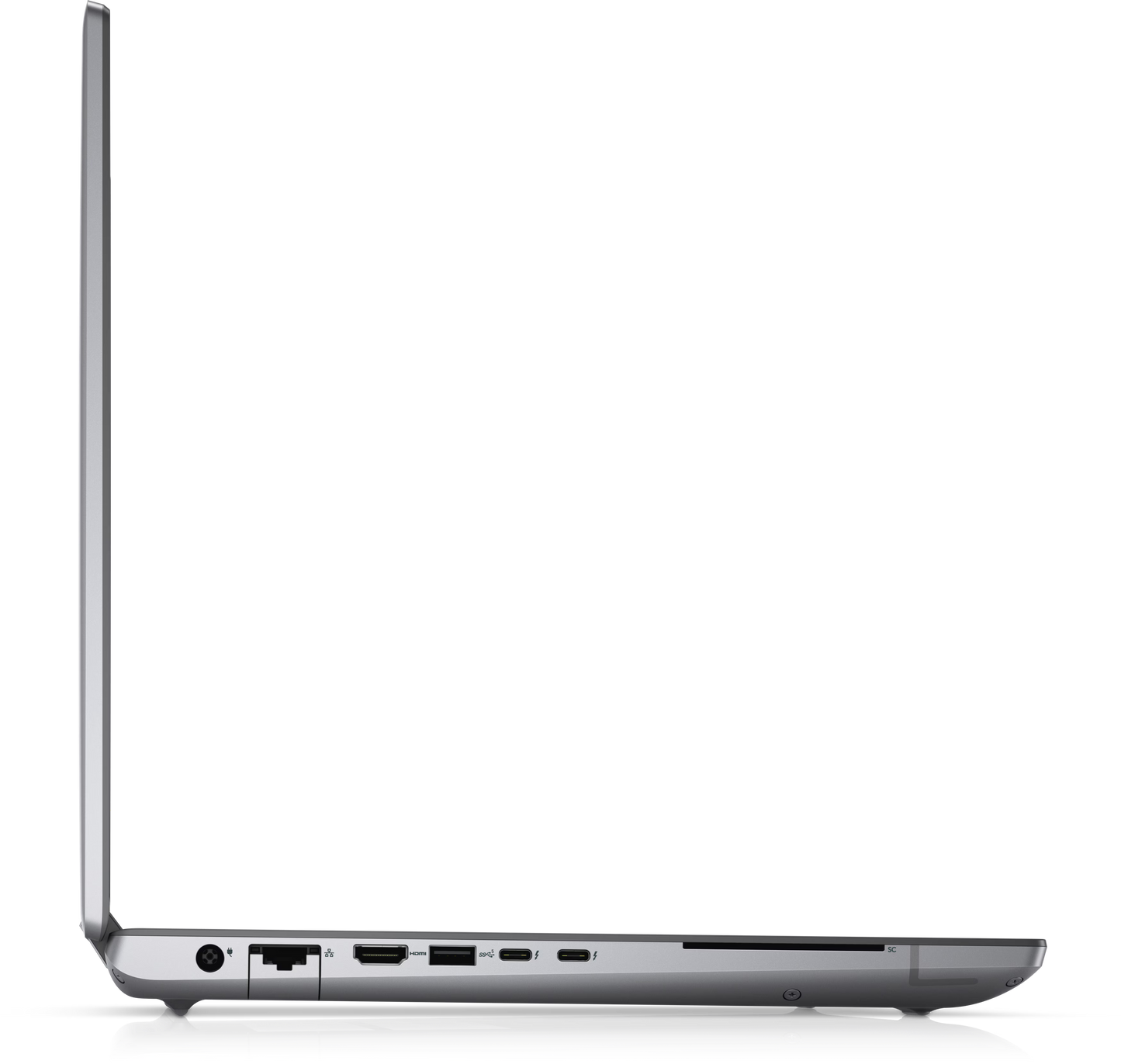 Dell Precision 7770
