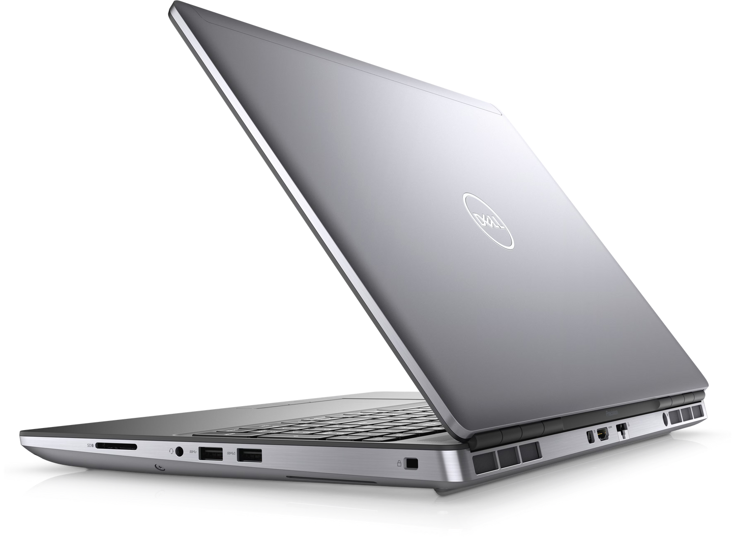 Dell Precision 7750