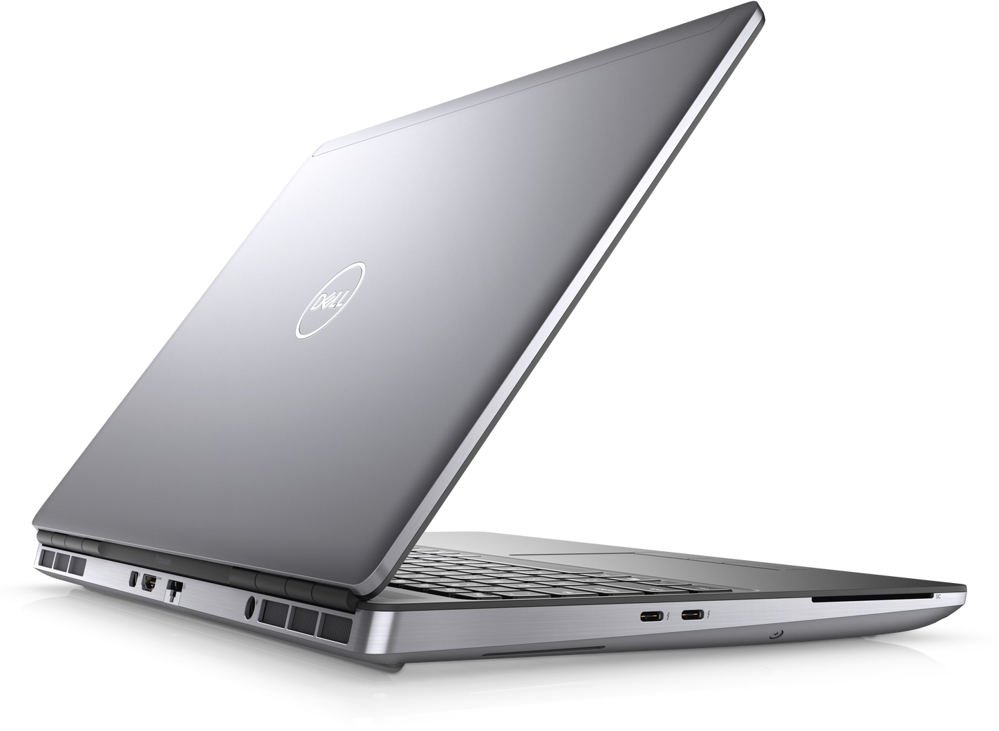 Dell Precision 7750