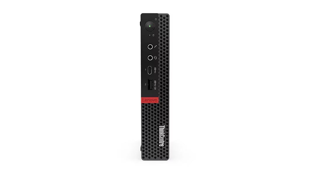 Lenovo ThinkCentre M720 Tiny / Core i7 / 16GB Ram