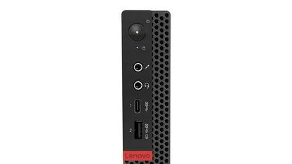 Lenovo ThinkCentre M720 Tiny / Core i7 / 16GB Ram