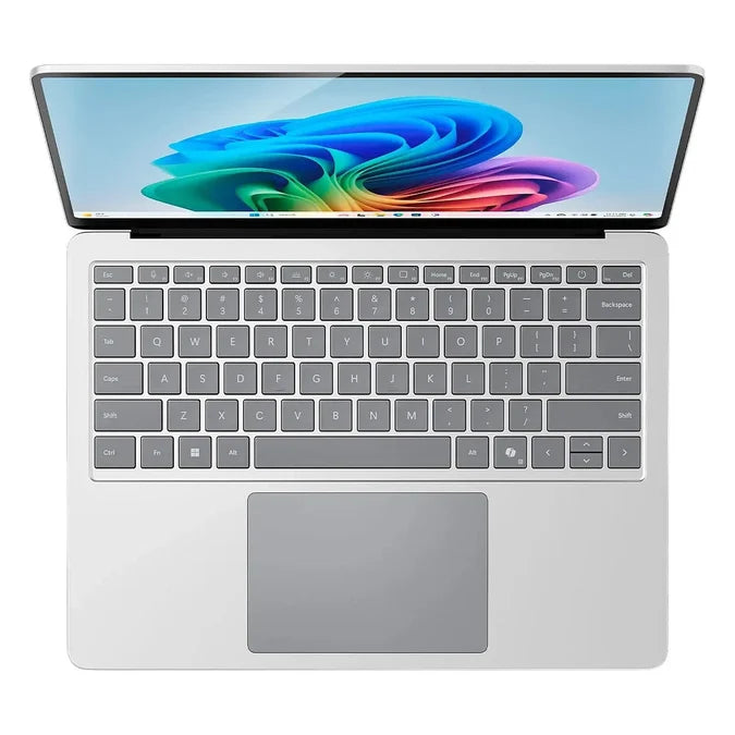 Surface Laptop 7 13.8-inch Snapdragon Plus / 16GB RAM / 256GB / Windows 11 Pro - Platinum